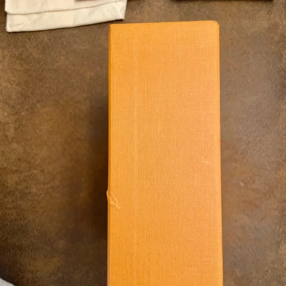 Louis Vuitton Patent Mono Compact Wallet - Picture 15 of 15